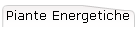 Piante Energetiche